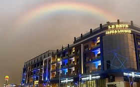 Le Reve Hotel إحدى فنادق مجموعة لوريف By Le Reve Company